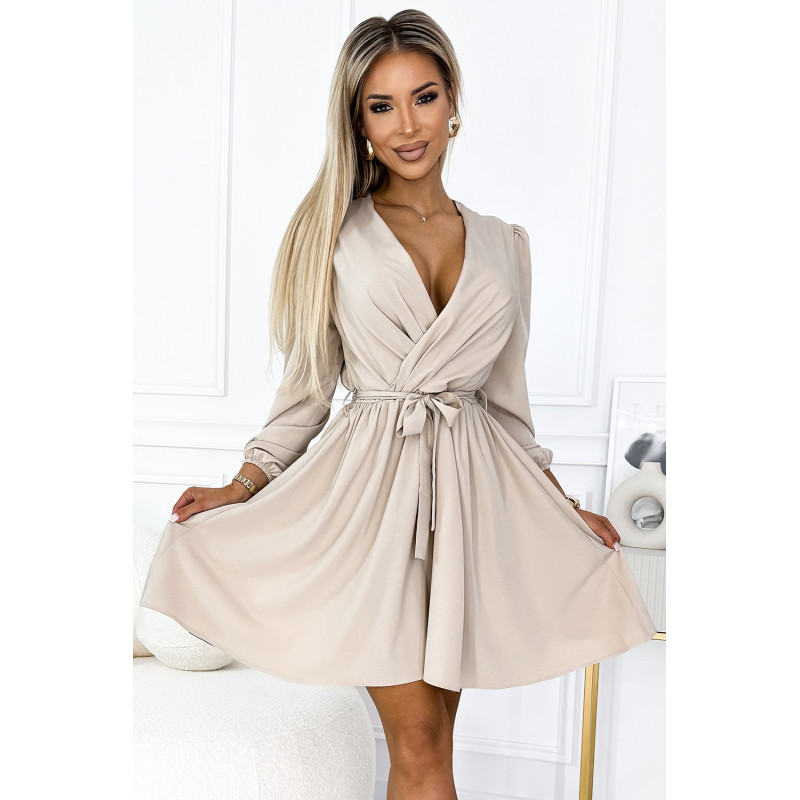 Robe de cocktail Numoco 191517
