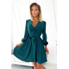 Robe de cocktail Numoco 169787
