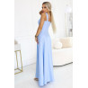 Robe de soirée Numoco Robe longue 227072
