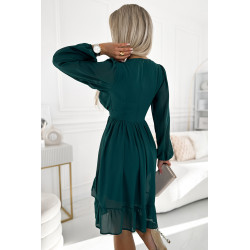 Robe de cocktail Numoco 195920