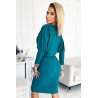 Robe de jour Numoco 175018