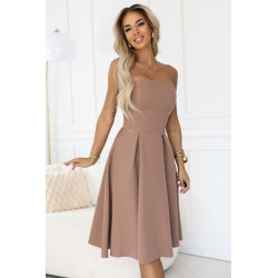 Robe de cocktail Numoco 221118