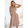 Robe de cocktail Numoco 221118