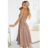 Robe de cocktail Numoco 221118