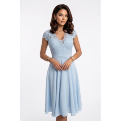 Robe de soirée Numoco Robe de soirée 228479