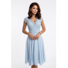 Robe de soirée Numoco Robe de soirée 228479