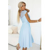 Robe de soirée Numoco Robe de soirée 228479