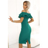 Robe de jour Numoco 214344