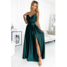 Robe de soirée Numoco Robe longue 183707