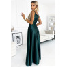 Robe de soirée Numoco Robe longue 183707