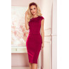 Robe de jour Numoco 167990