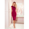 Robe de jour Numoco 167990