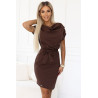 Robe de jour Numoco 215825