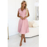 Robe de soirée Numoco Robe de soirée 215906