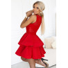 Robe de soirée Numoco Robe de soirée 216108