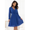 Robe de cocktail Numoco 216453