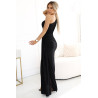 Robe de soirée Numoco Robe longue 217778