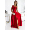 Robe de soirée Numoco Robe longue 191666
