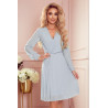 Robe de cocktail Numoco 169792