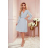 Robe de cocktail Numoco 169792