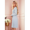Robe de cocktail Numoco 169792