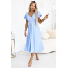 Robe de cocktail Numoco 227103