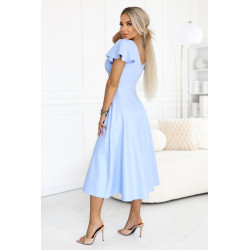 Robe de cocktail Numoco 227103