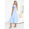 Robe de cocktail Numoco 227103
