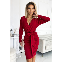 Robe de cocktail Numoco 175020