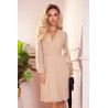 Robe de cocktail Numoco 160473