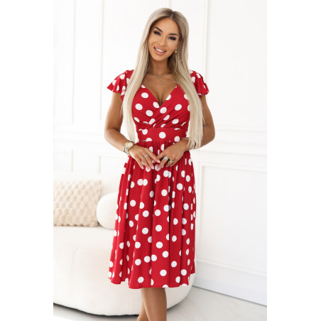 Robe de jour Numoco 228483