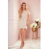 Robe de jour Numoco 165617
