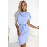 Robe de jour Numoco 214345