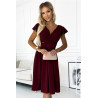 Robe de soirée Numoco Robe de soirée 183708