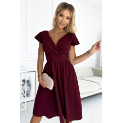 Robe de soirée Numoco Robe de soirée 183708