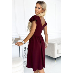 Robe de soirée Numoco Robe de soirée 183708
