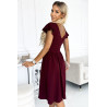 Robe de soirée Numoco Robe de soirée 183708