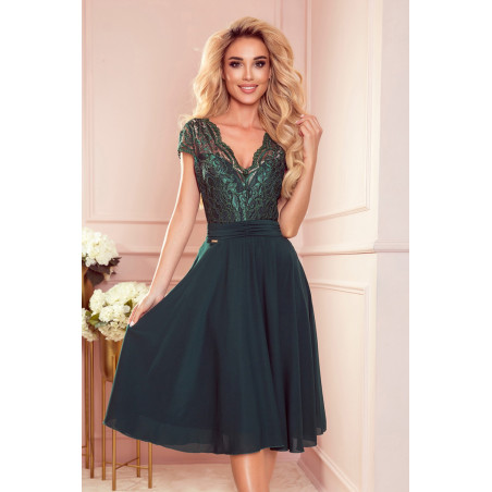 Robe de soirée Numoco Robe de soirée 167992
