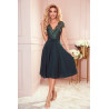 Robe de soirée Numoco Robe de soirée 167992