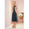 Robe de soirée Numoco Robe de soirée 167992