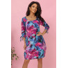 Robe de jour Numoco 215826