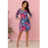 Robe de jour Numoco 215826