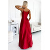 Robe de soirée Numoco Robe longue 186315