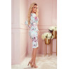 Robe de jour Numoco 171444