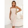 Robe de soirée Numoco Robe de soirée 227079