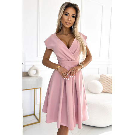 Robe de cocktail Numoco 195922
