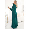 Robe de soirée Numoco Robe longue 210098