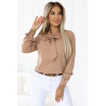 Blouse Numoco Chemisier 211584