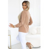 Blouse Numoco Chemisier 211584
