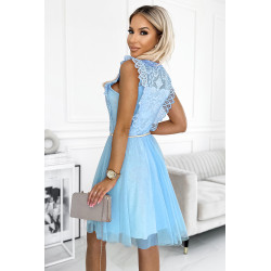 Robe de cocktail Numoco 182477